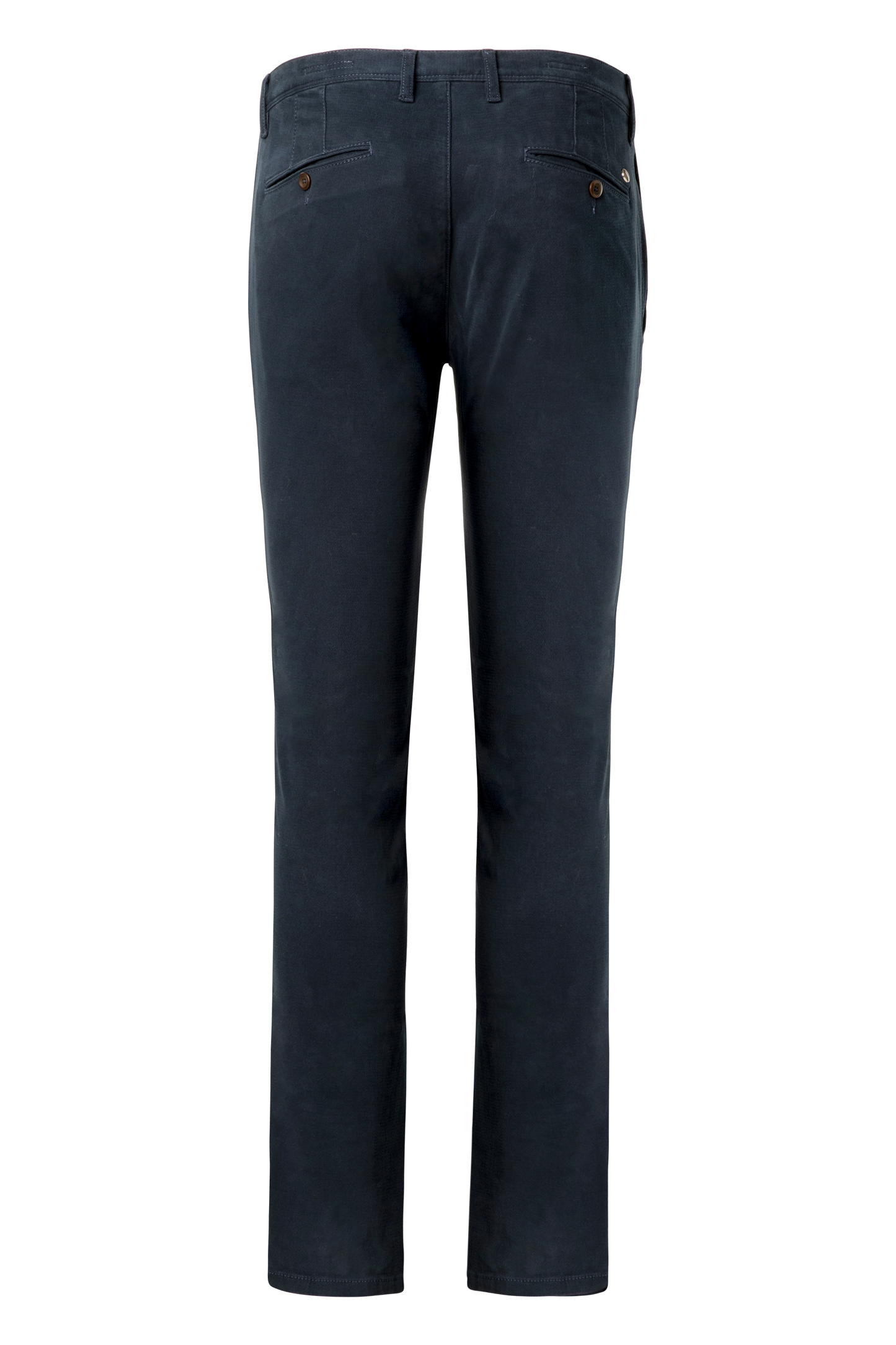 Alberto Trousers Soft Tencel ROB Wolff Blitz