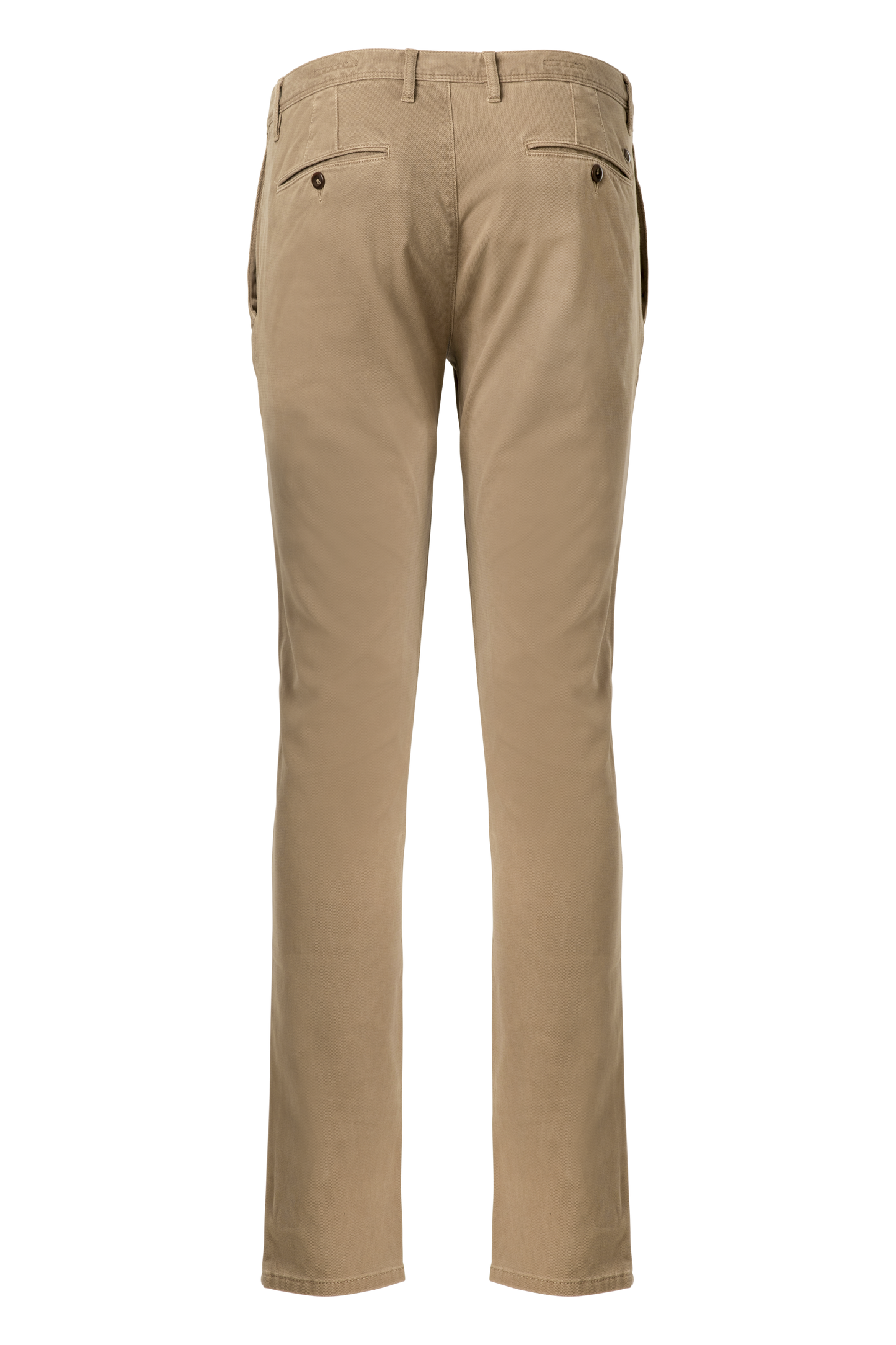 Alberto Trousers Soft Tencel ROB - Wolff Blitz