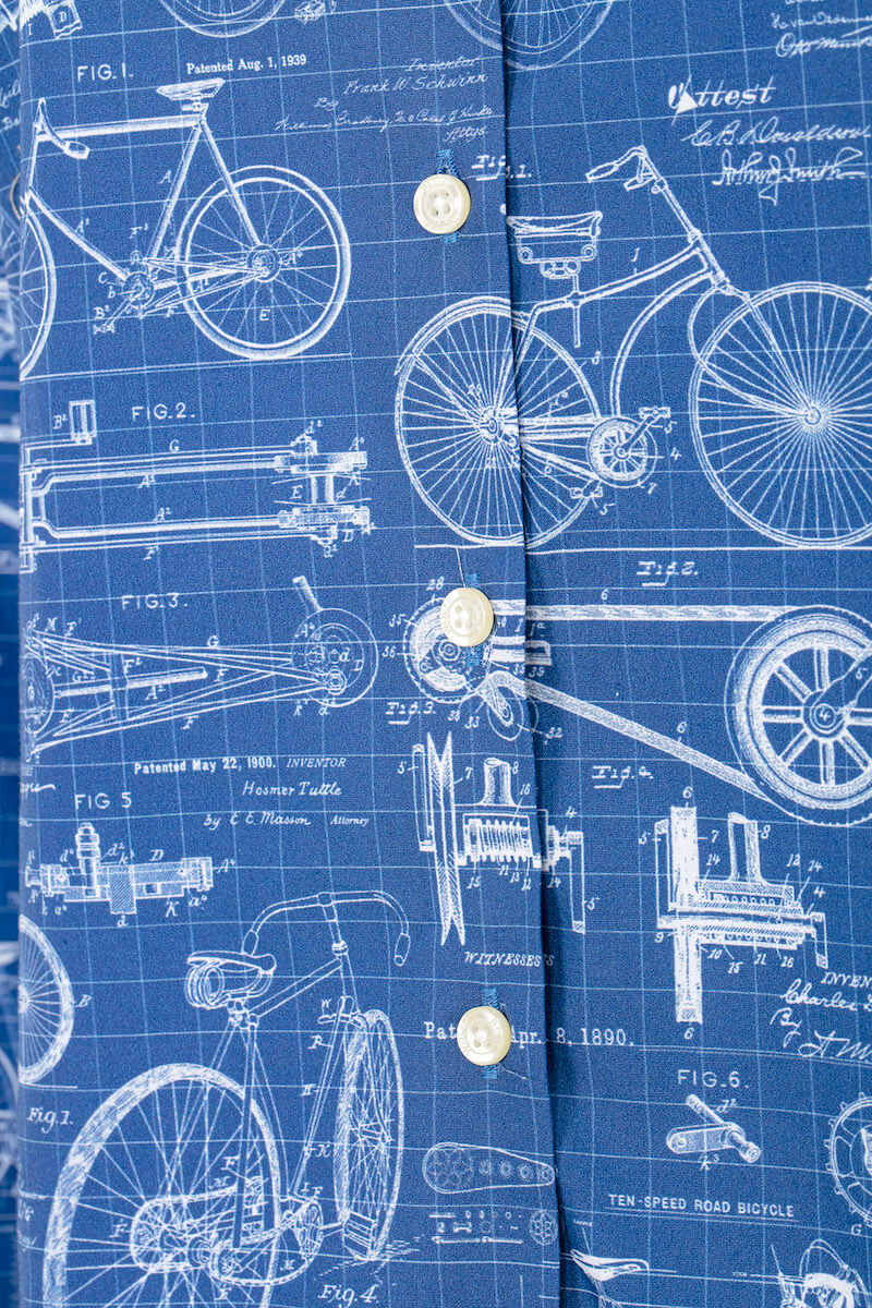Blueprint Bicycles Ladies Wolff Blitz