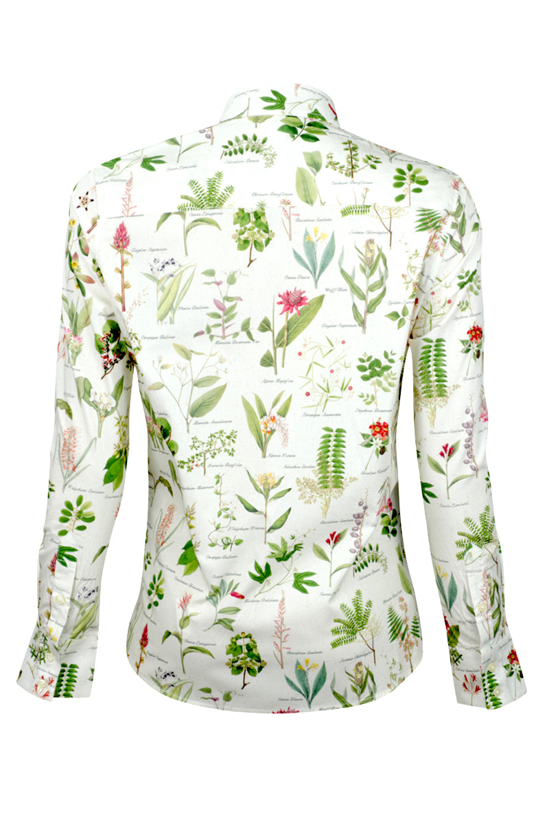 Botanical Ladies