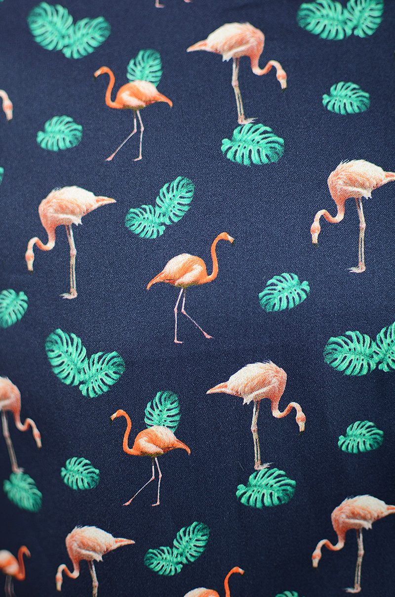 Flamingo Deliciosa Shirt