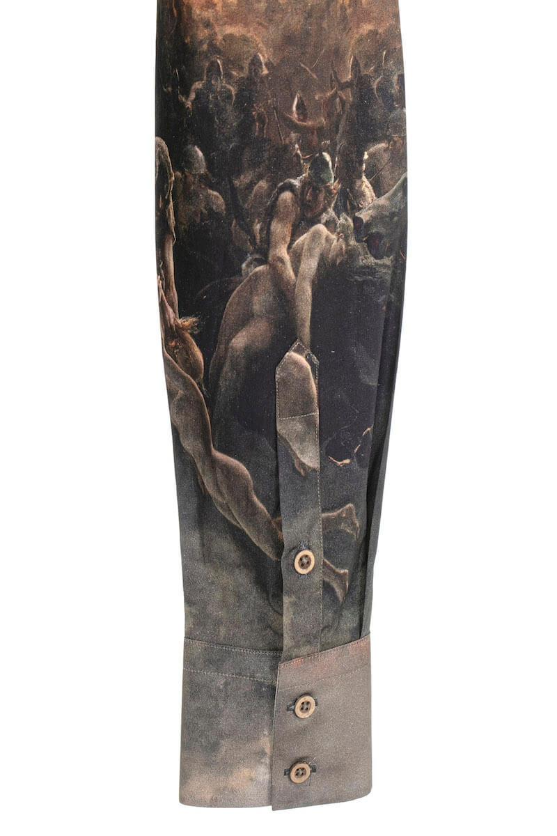 Odin Ladies / Wolff Blitz