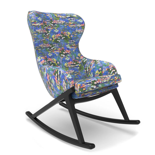 Monet Rocking Chair