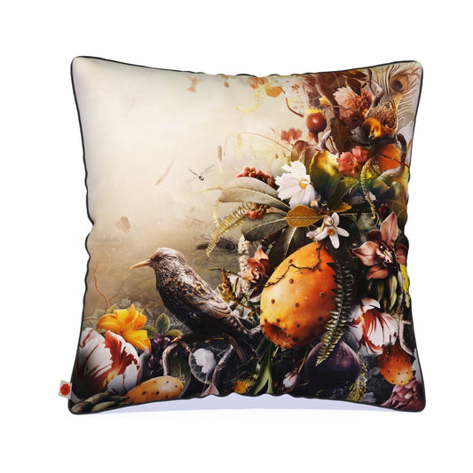 Jesper Krijgsman Abundance Pillow (Pre-Order)