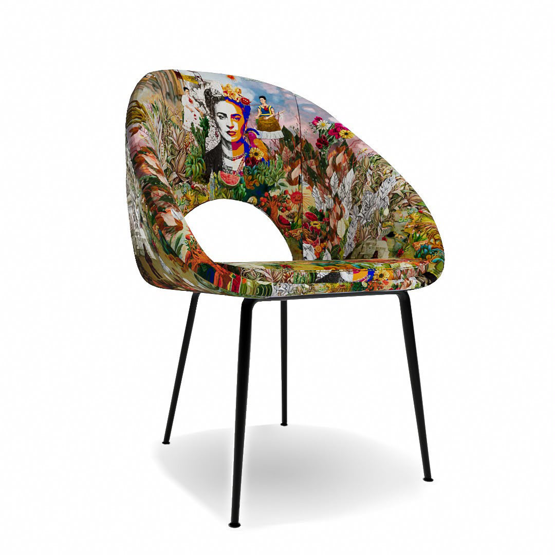 Long Live Life Shellback Chair