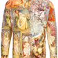 Alphonse Mucha Overhemd