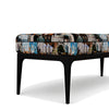 Bench Rotterdam By M. Bechtold