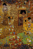 Gustav Klimt Fabric