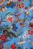 Victorian Flowers inspired Long Sleeve Men's Shirt