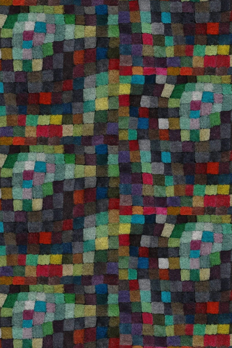 Paul Klee Fabric