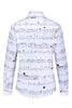 Mozart inspired Long Sleeve Shirt for Women