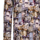 Victor Horta's Architecture inspired Long Sleeve Men's Shirt