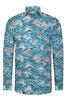 Jazz at North Sea inspired Long Sleeve Men's Shirt