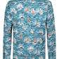 Jazz at North Sea inspired Long Sleeve Men's Shirt