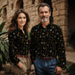 Eternal Egypt Long Sleeve Shirt for Women