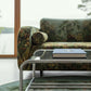 Ernst Haeckel Curve love seat