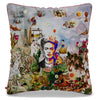 Viva La Vida Pillow