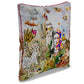 Viva La Vida Pillow