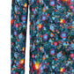 Festive Flowers Ton Schulten inspired Long Sleeve Men's Shirt 