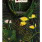 Henri Rousseau Inspired Printed Long Sleeve Shirt for Men