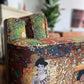 Gustav Klimt love seat