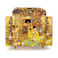 Gustav Klimt Curve Armchair