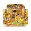 Gustav Klimt Curve Armchair