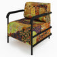 Holland's Glory Gustav Klimt Fauteuil