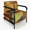 Holland's Glory Gustav Klimt Fauteuil