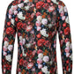 Jan Davidsz. De Heem Blumen Shirt