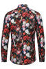 Jan Davidsz. De Heem Blumen Shirt