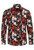 Jan Davidsz. De Heem Blumen Shirt