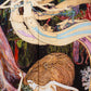 Jan Toorop Print Long Sleeve Shirt for Men