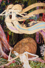Jan Toorop Print Long Sleeve Shirt for Men