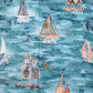 Jazz at North Sea inspired short Sleeve Men's Shirt