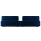 Modern Susan Dark Blue Sofa