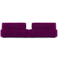 Modern Susan Purple Sofa