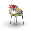 Markthal Shellback Chair