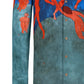 Matisse Dance and Music inspired Long Sleeve Print Shirt for Men