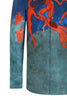 Matisse Dance and Music inspired Long Sleeve Print Shirt for Men