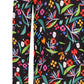 Matisse Masks İnspired Long Sleeve Men's Shirt