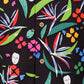 Matisse Masks İnspired Long Sleeve Men's Shirt
