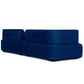 Modern Susan Deep Blue Sofa