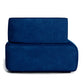 Modern Susan Deep Blue Sofa