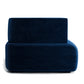Modern Susan Ocean Blue Sofa