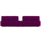 Modern Susan Purple Sofa