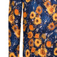 New Sunflower inspired Long Sleeve Men's Shirt
