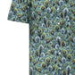 New Peacock Short Sleeve Shirt