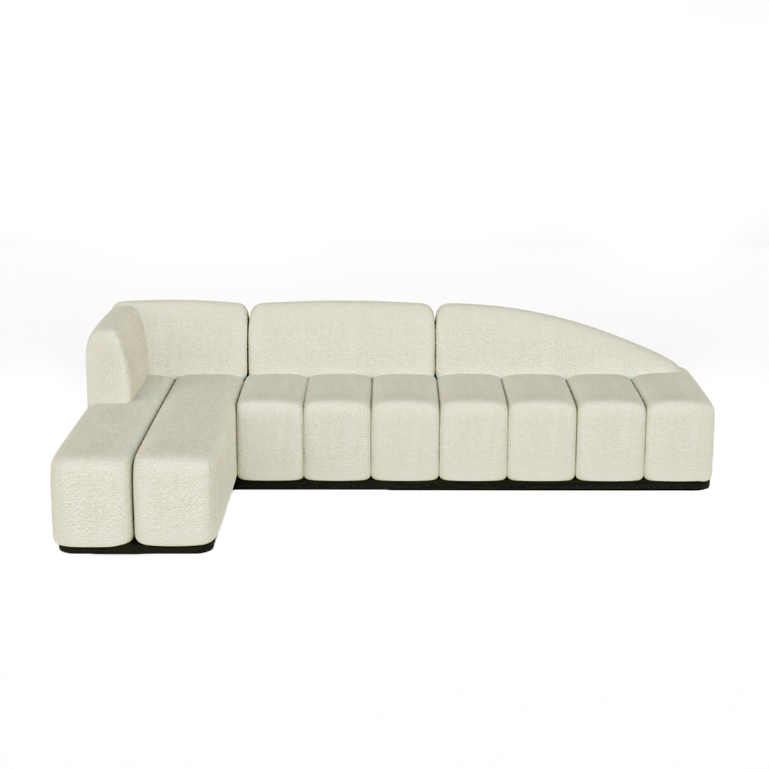 Piano Sofa