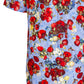 Poppies Van Gogh Short Sleeve Men's Shirt